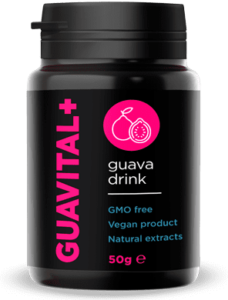 Guavital+ – recenzie, cena, kde kúpiť