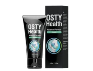OstyHealth – recenzie, cena, kde kúpiť 
