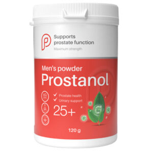 Prostanol – recenzie, cena, kde kúpiť 