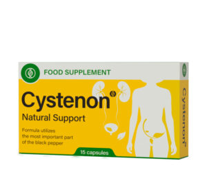 Cystenon – recenzie, cena, kde kúpiť 