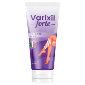 Varixil Forte – recenzie, cena, kde kúpiť
