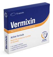 Vermixin – recenzie, cena, kde kúpiť
