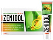 Zenidol – recenzie, cena, kde kúpiť
