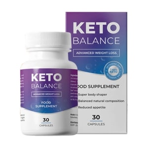 Keto-Balance